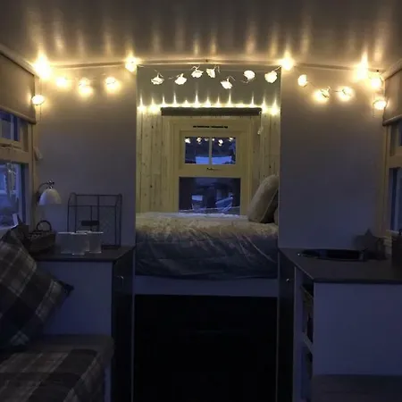 Trevolankan Farm Campsite *