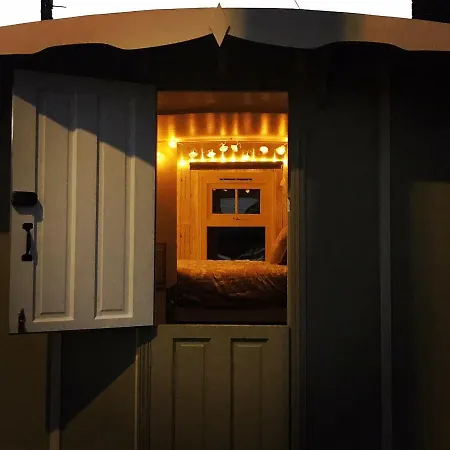 Trevolankan Farm Campsite *